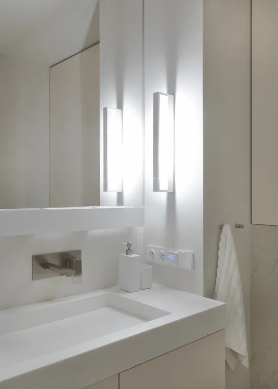 Квартира бизнес-класса