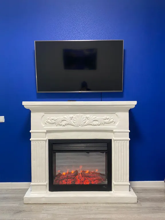 Уютная однушка Идеальная квартира