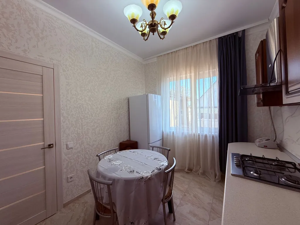 Коттедж Отличный 3-комнатный большой дом в одном из лучших районов города — Пятигорск