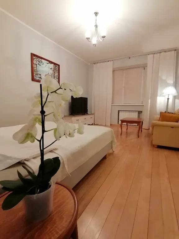 Квартира В гостях как дома — Зеленоградск