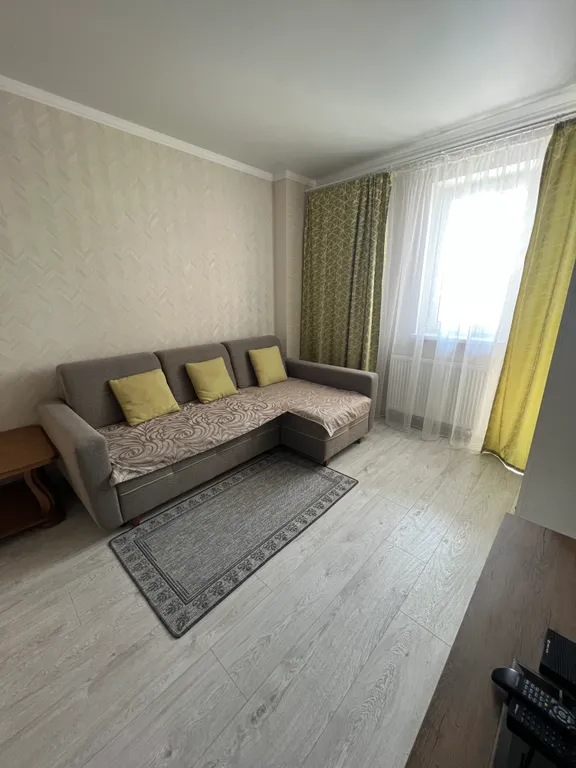 Апартаменты "Скандинавия"