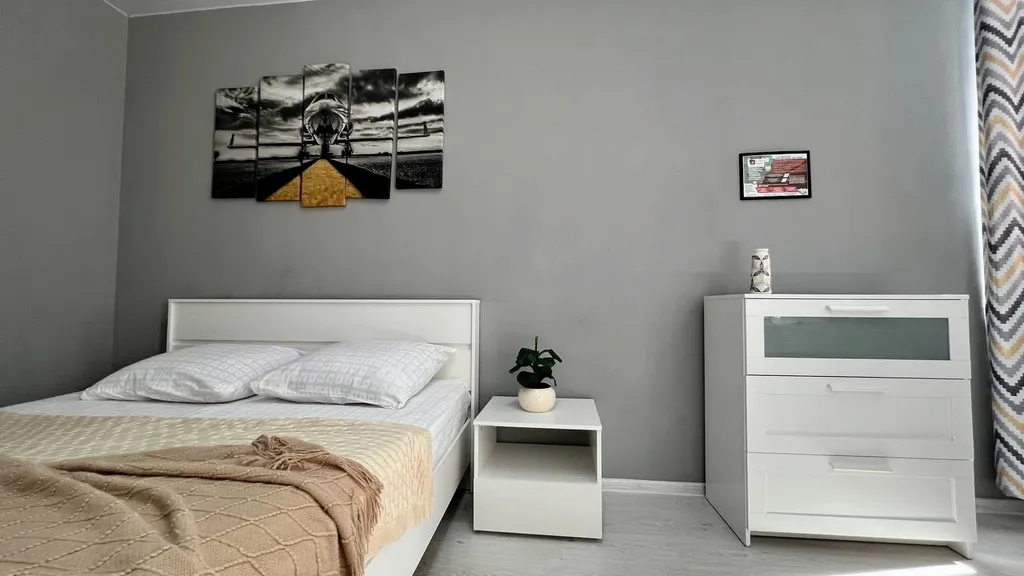 Студия в центре с хорошей звукоизоляцией