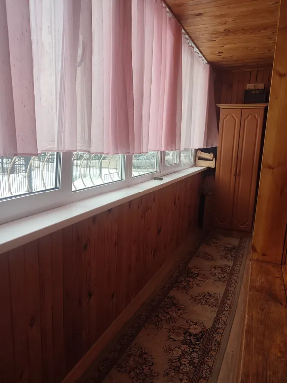 Квартира 2-комнатная квартира в самом центре города — Тюмень