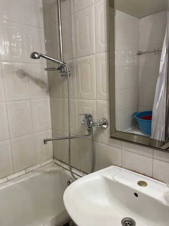 Уютная квартира в центре близ Чумбаровки