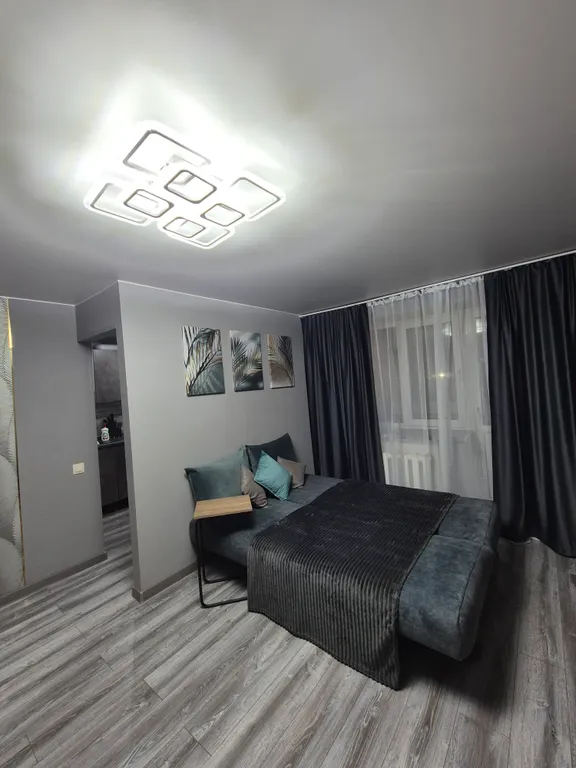 Отличная трёшка