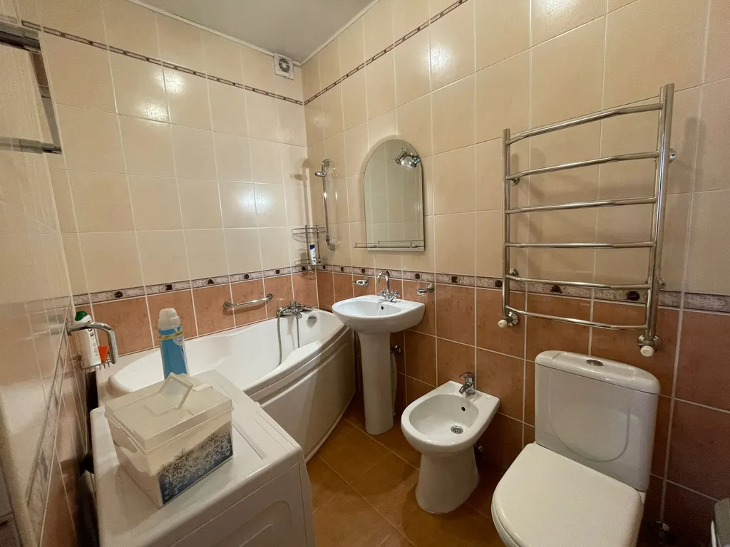 Коттедж Небольшой, уютный дом в центре города — Кисловодск