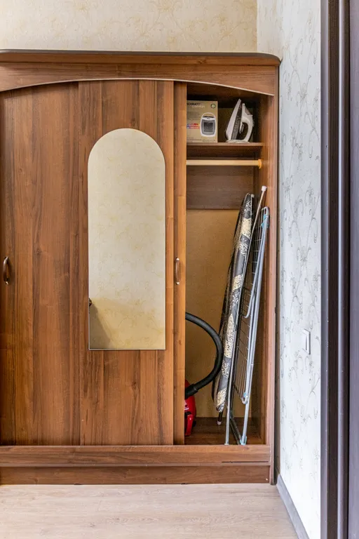 Крупногабаритная квартира в самом центре города