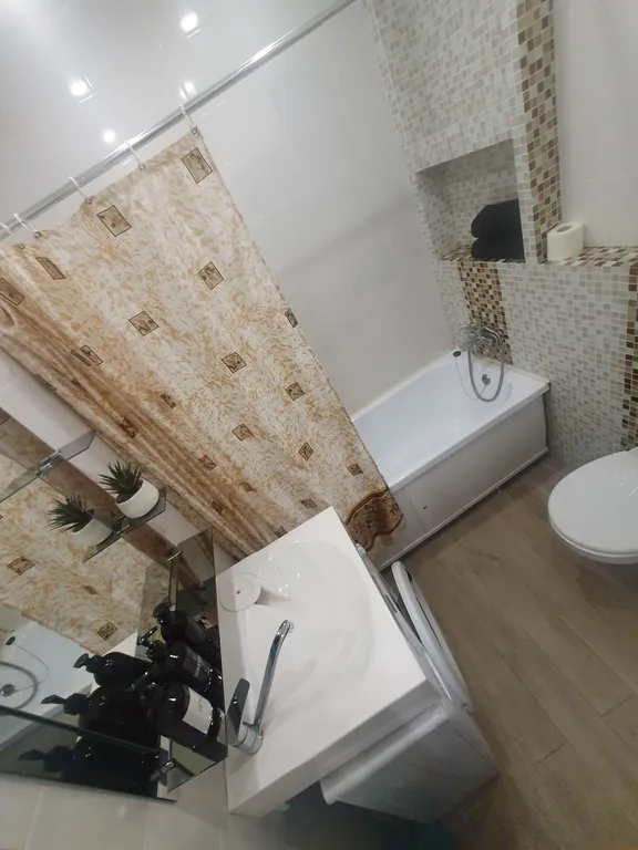 Квартира Московский проспект