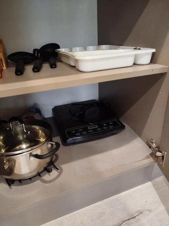 Уютная студия