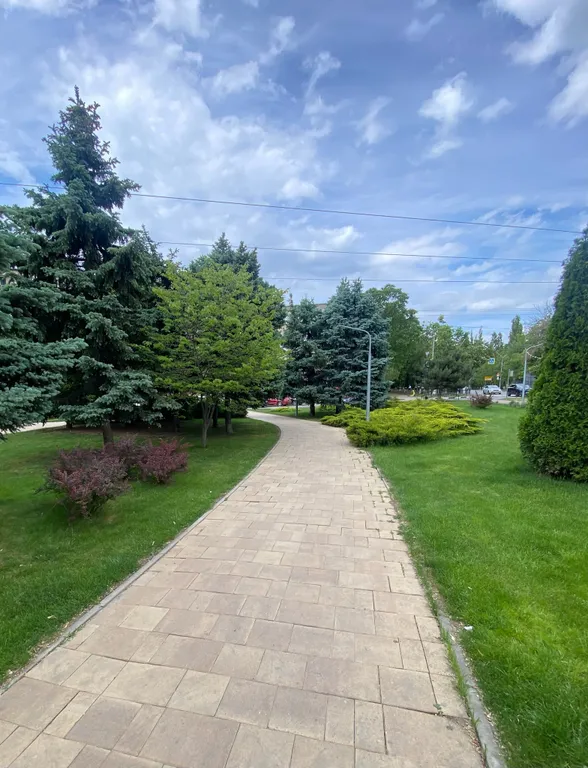 Уютная квартира в центре