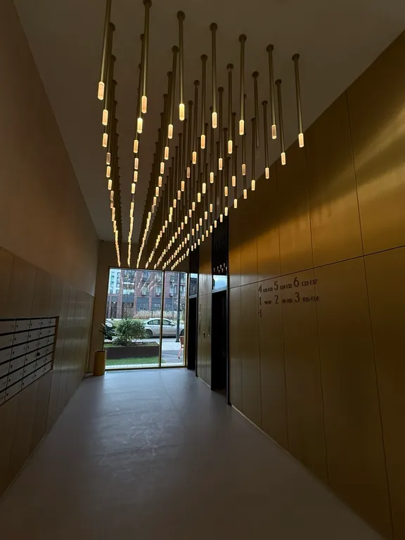 Квартира Уютная квартира в Технопарке — Москва