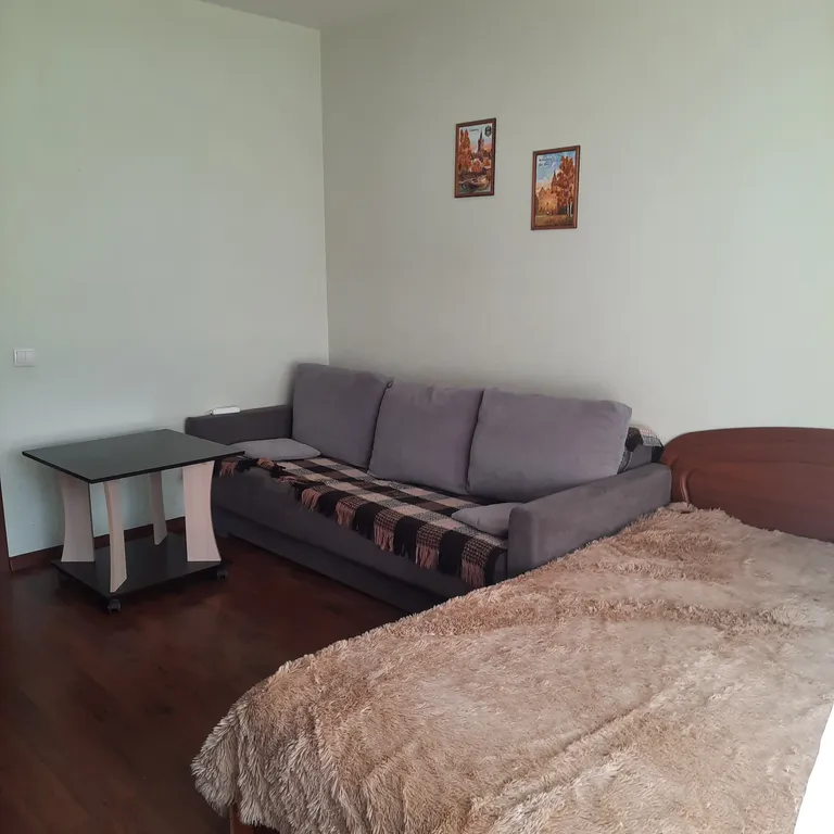 Квартира Квартира Уютная квартирка на Громовой — Калининград