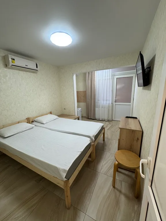 Квартира Комната — аренда посуточно в Адлер