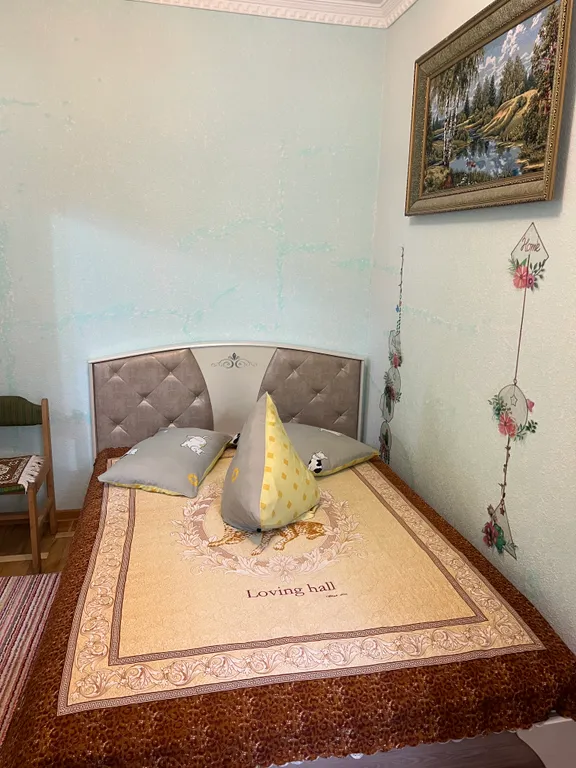 Коттедж 2-комнатный Дом — Кисловодск