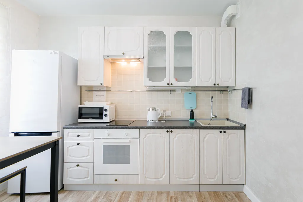 Однокомнатная квартира со всеми удобствами