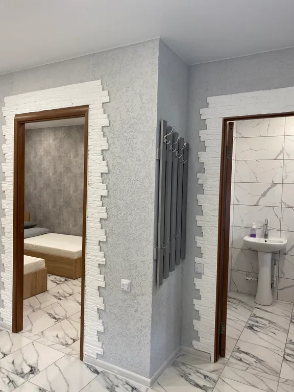 Квартира Уютная квартира — Севастополь