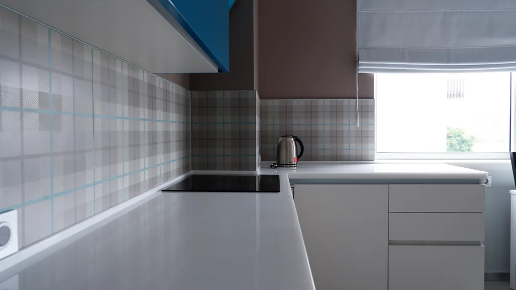 Квартира с 2-я спальнями Ringo