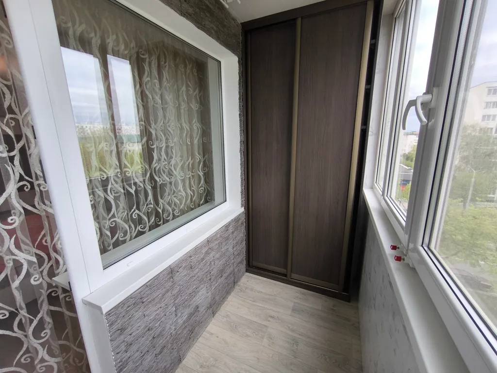 Квартира в самом центре