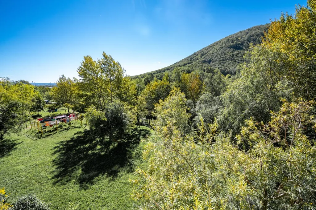 Уютная квартира в тихом спальном районе города