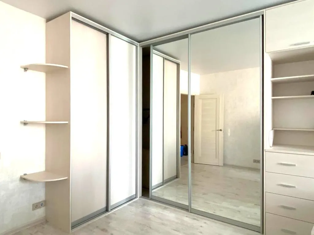 Уютная 1-комнатная квартира в ЖК Красногорье