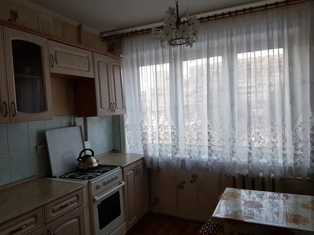 Квартира в центре города