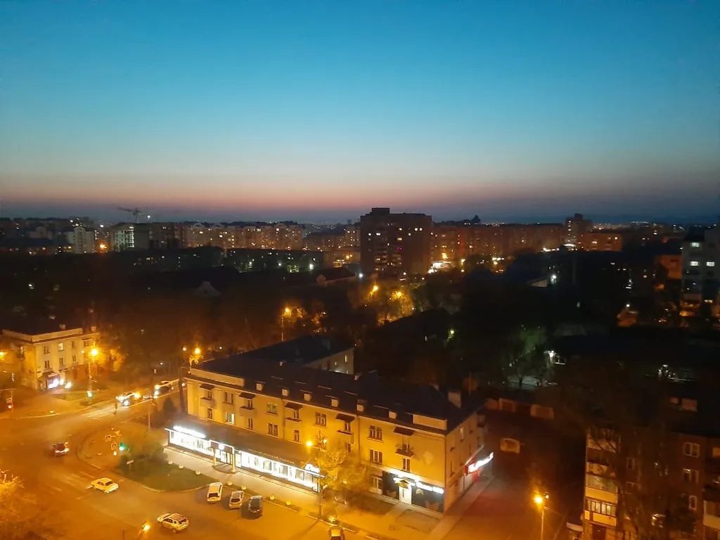 Уютная квартира в центре