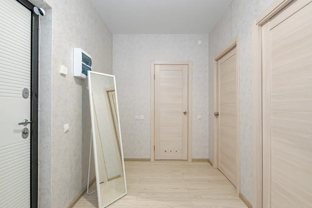 Уютная квартира рядом с вокзалом