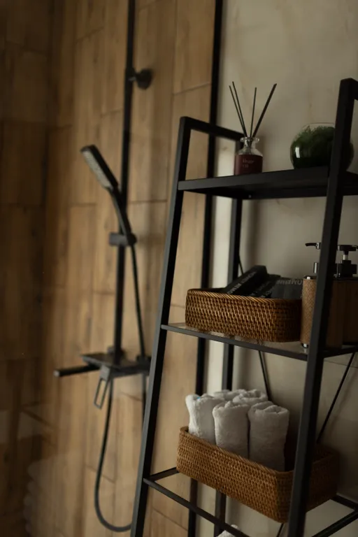 Коттедж Просторный загородный дом с мансардой, баней и горячим чаном — Воскресенское