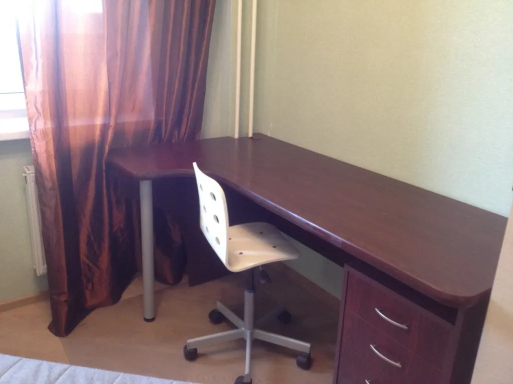 Квартира в ЖК Кембридж