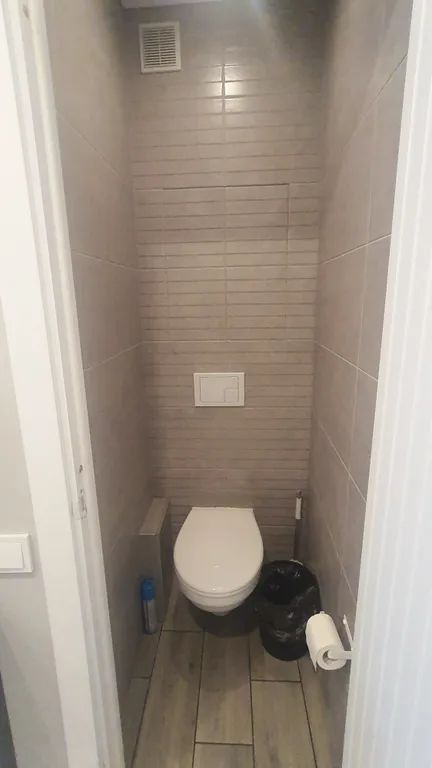 Уютная студия в центре города