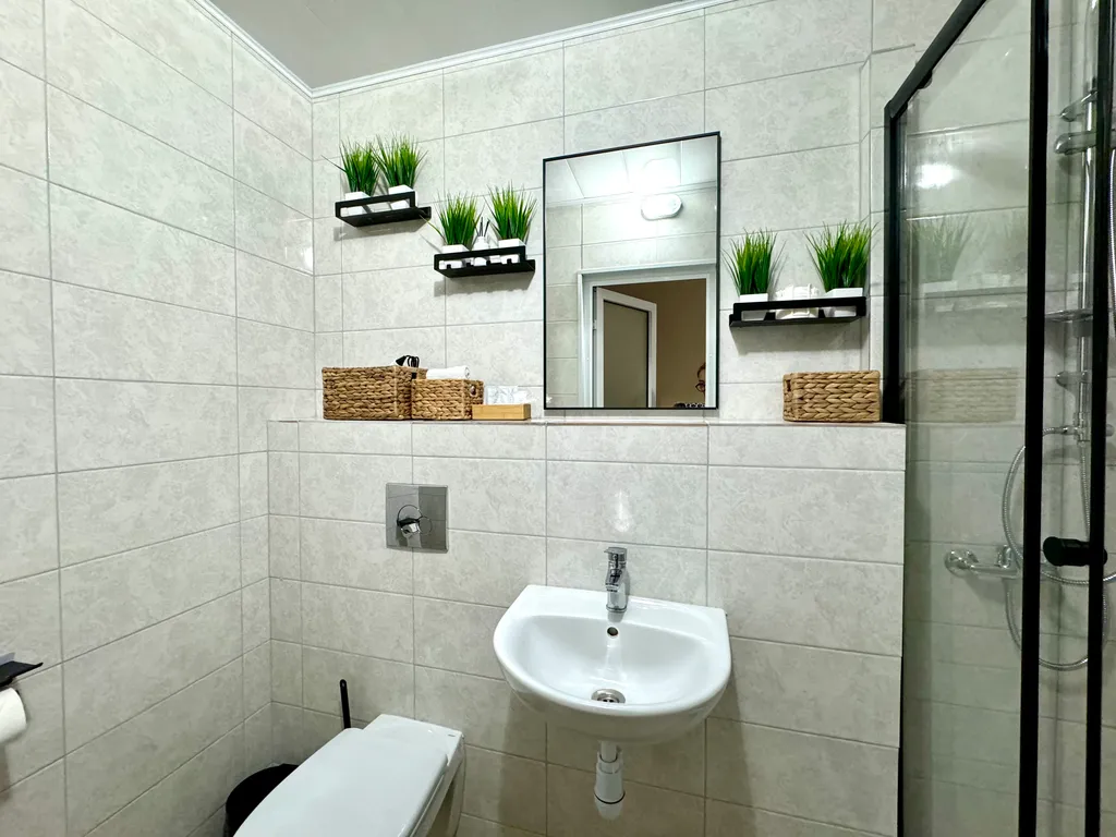 Двухместный номер с 1 кроватью улучшенный (5)