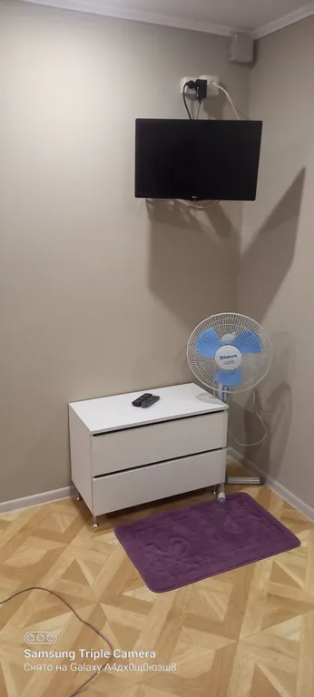 Квартира в центре города