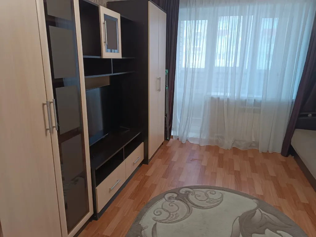 Квартира в центре