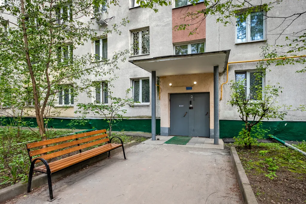 Квартира Квартира Про уют и комфорт слышали? Это здесь! :) — Москва