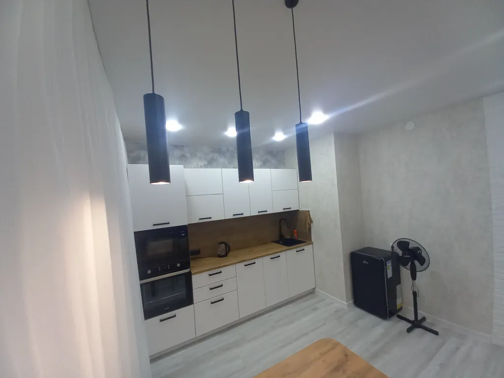 Уютная студия в центре города, недалеко от М7