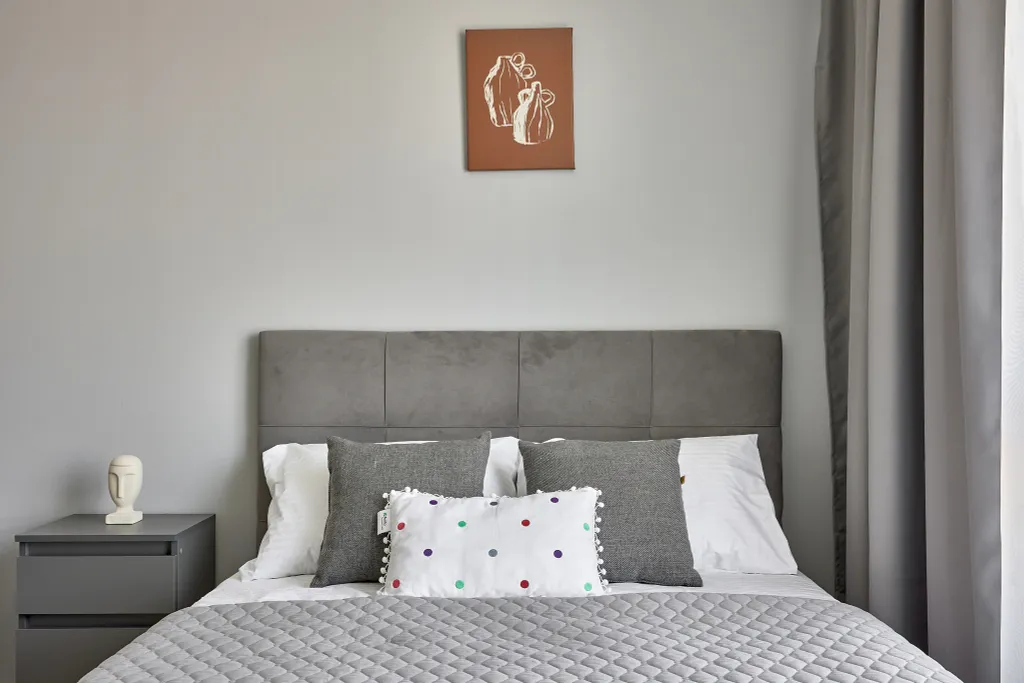 Студия рядом с аэропортом внуково