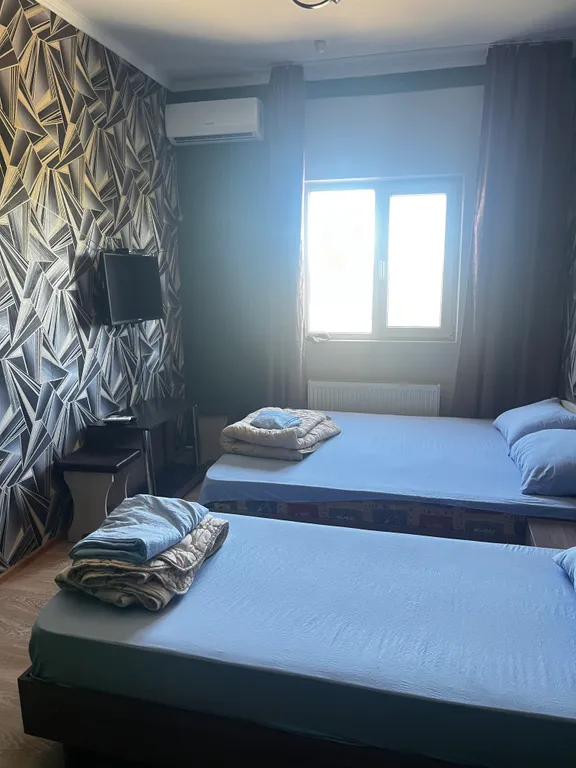 Квартира Комната — аренда посуточно в Миллерово