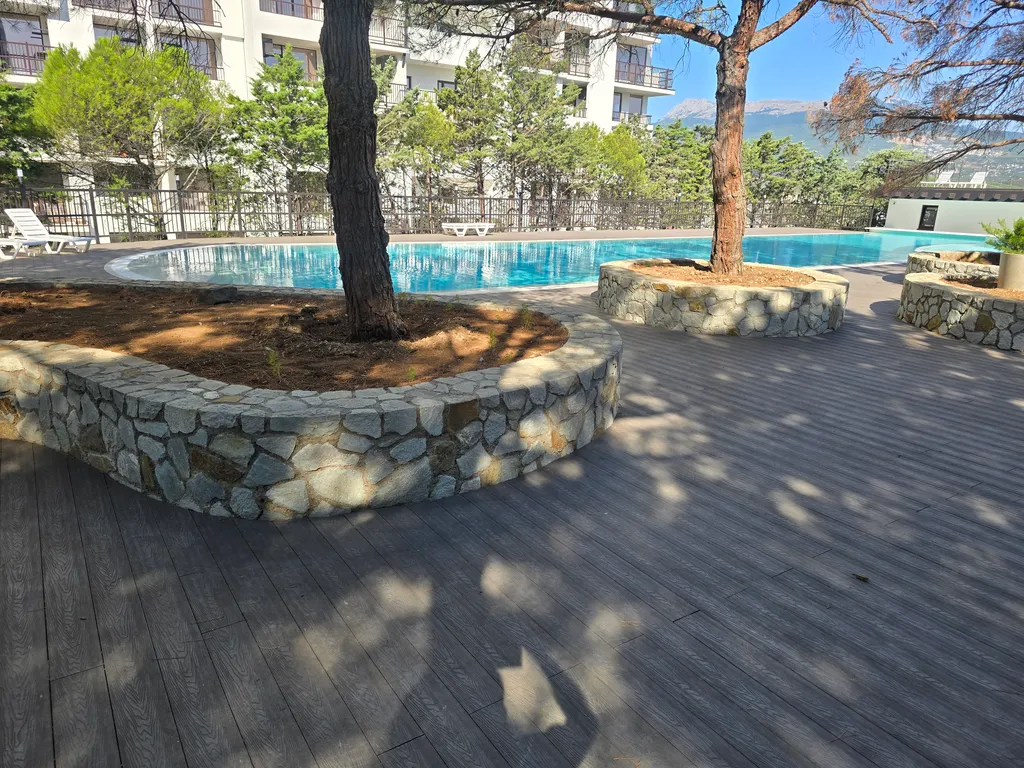 Жилой Курортный Комплекс Лучистое