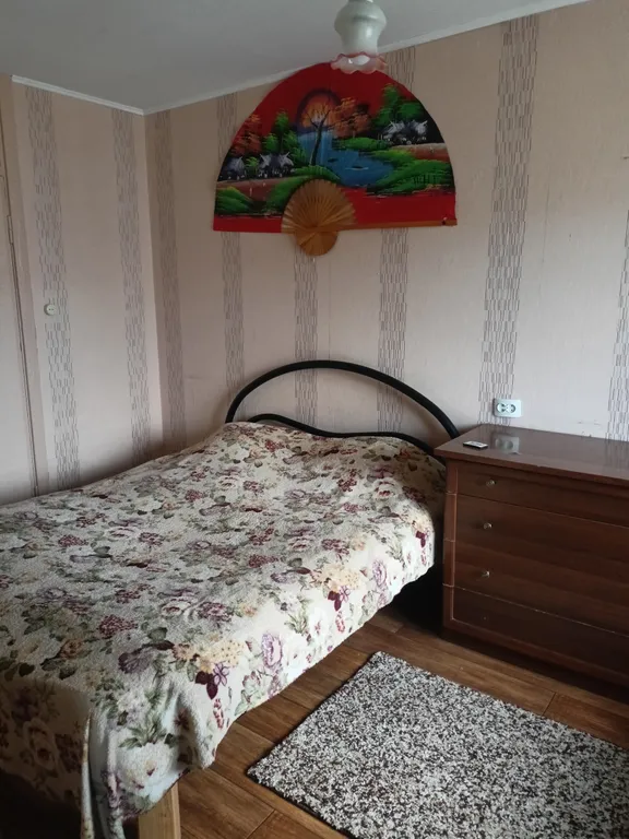 Квартира 2-комнатная Квартира — Ломоносов