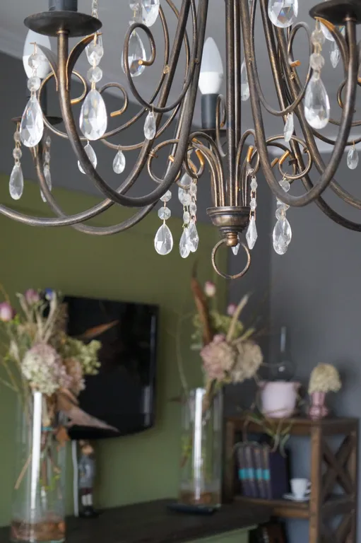 Винтажный стиль