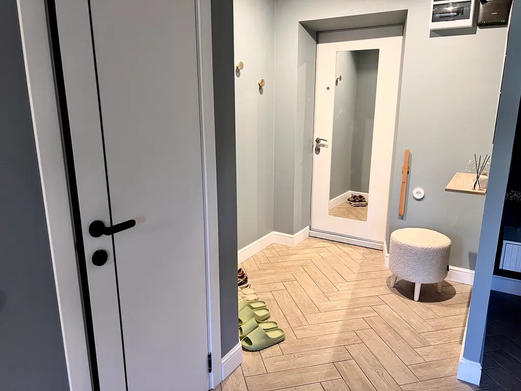 Стильная студия у ТРЦ Планета