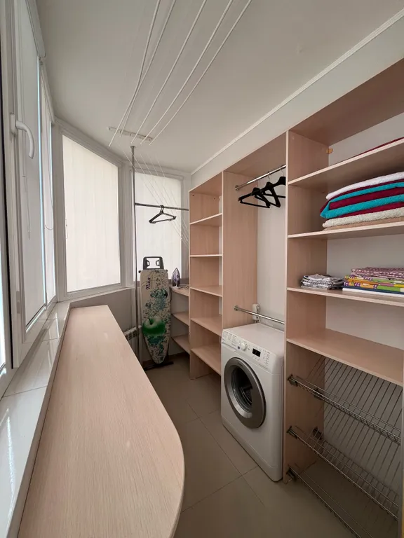 Квартира 2-комнатная Квартира — Анапа