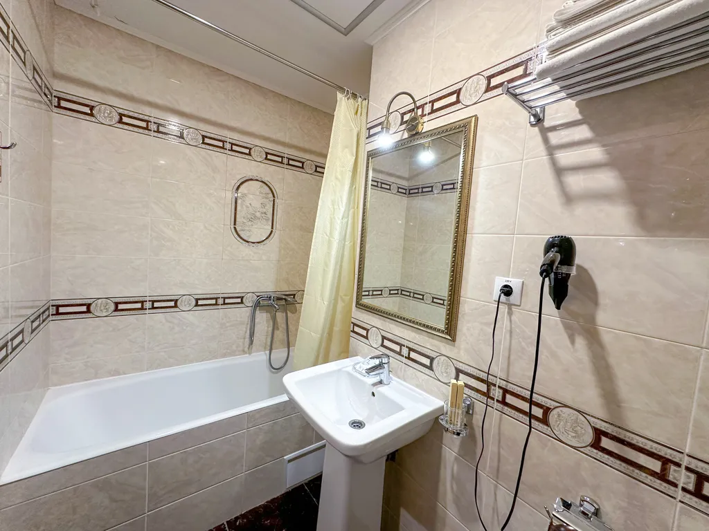 Квартира Комната — Адлер