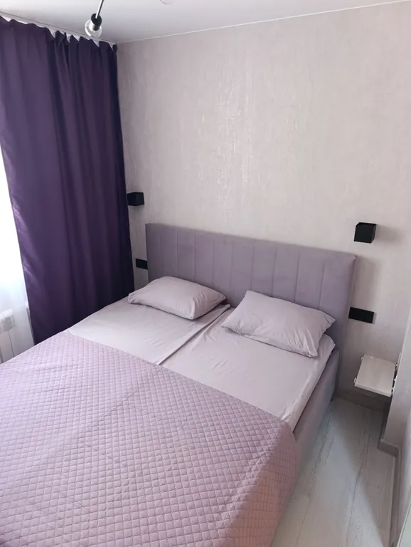 Квартира Квартира с 2 спальнями — Геленджик