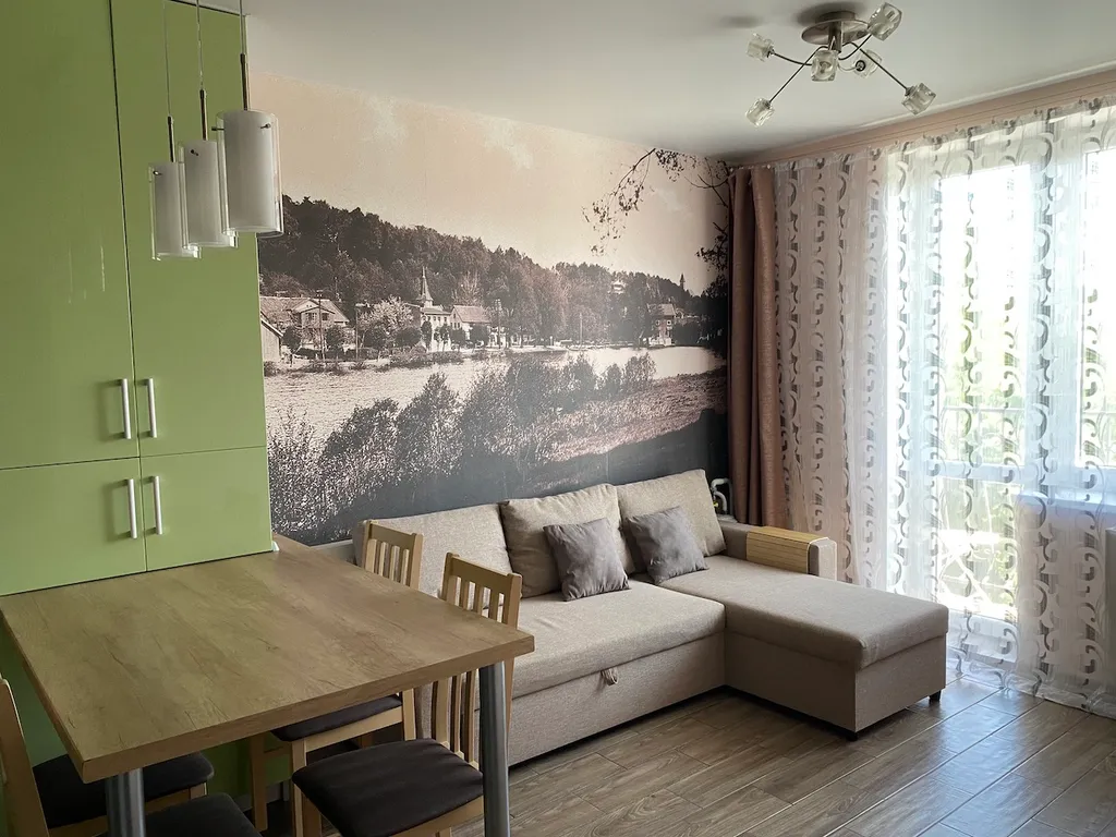 Квартира Квартира Sea&Sun Comfort + — Светлогорск