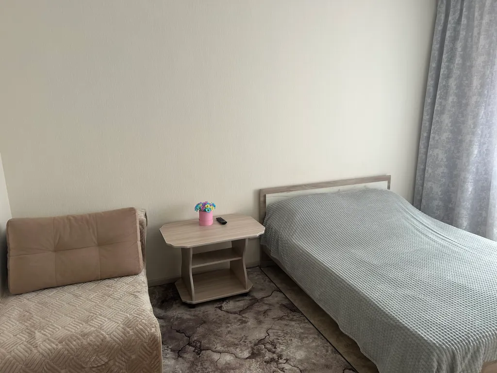 Уютная квартира Миасс — аренда посуточно в Миасс