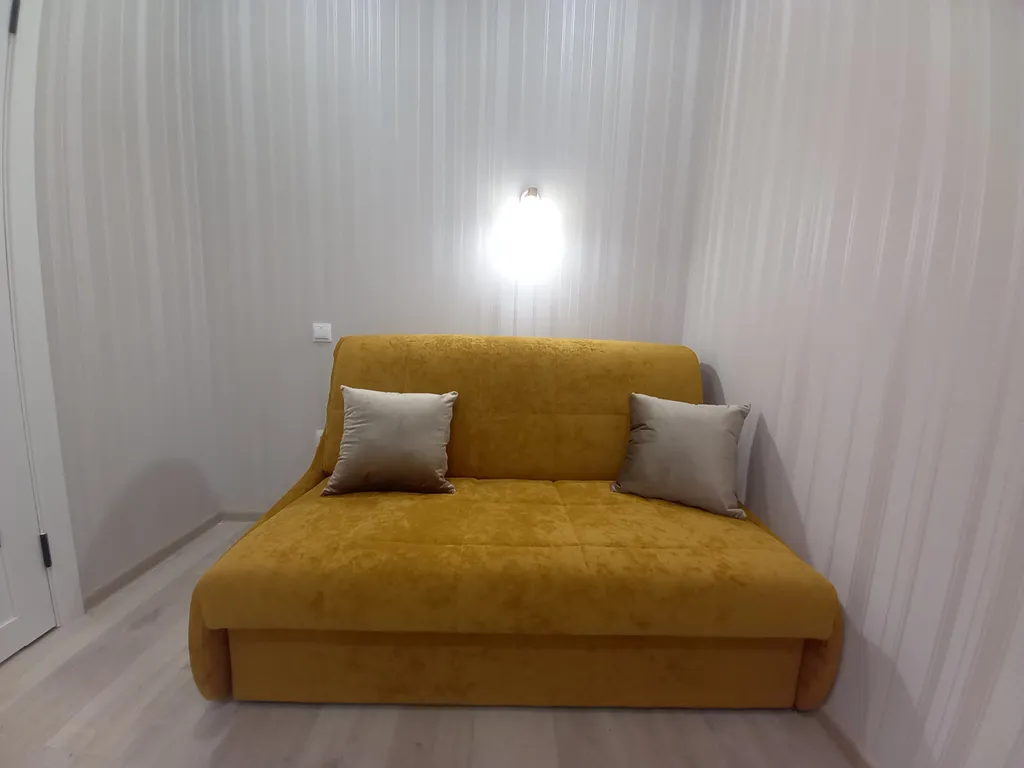 Квартира Апартаменты Terrazza рядом с вокзалом с террасой и свежим ремонтом — Сочи