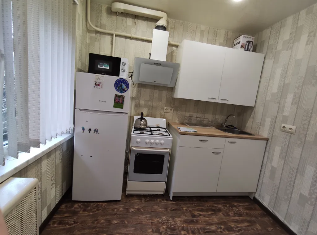 Квартира Квартира Центр Адлера — Адлер