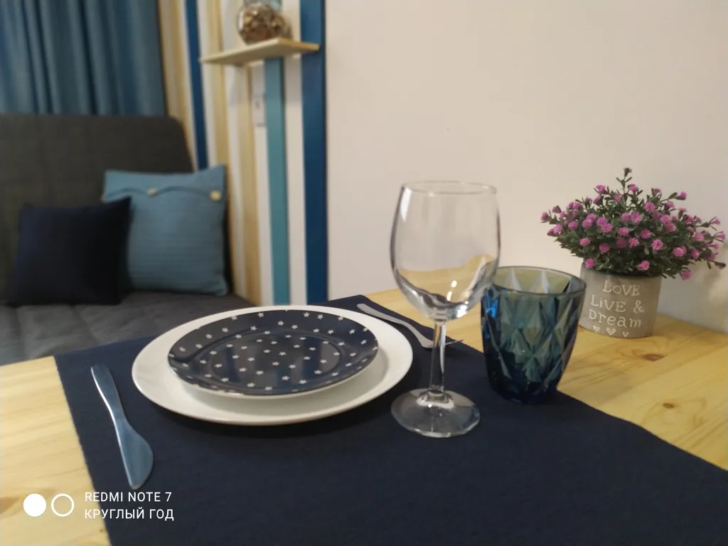 Квартира Зимняя сказка — аренда посуточно в Челябинск