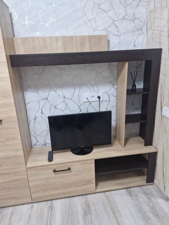 Небольшая квартира студия в самом центре Великого Новгорода